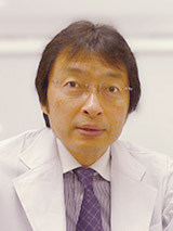 Masahide Omichi, PhD