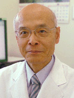 Terumasa Higashi, MD