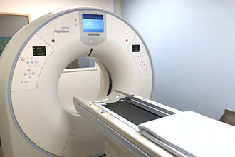 CT (Computed Tomography)