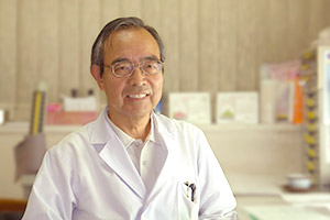 Toru Kobayashi, MD
