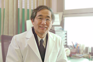 Takahiko Saida, PhD