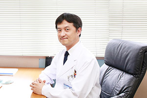 Tadashi Kitahara, PhD
