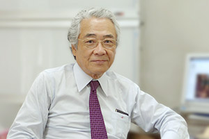 Akinori Kondo, PhD